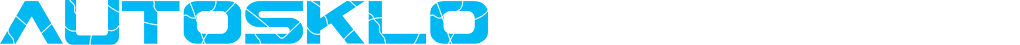 Auto sklo servis logo